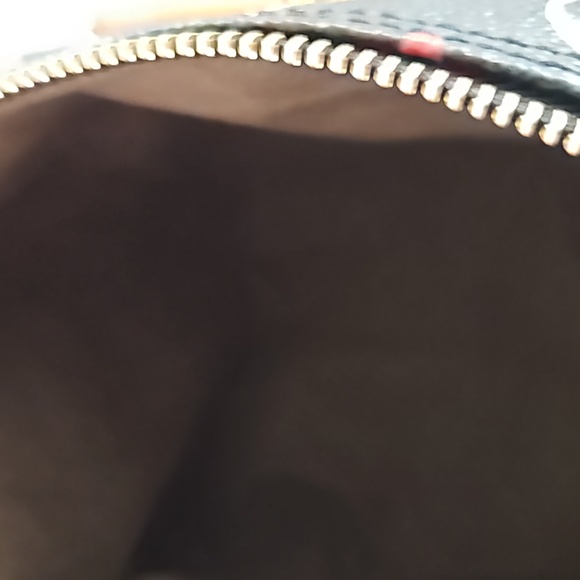 NEW Louis Vuitton Speedy 30 Multicolore Noir 100% authentic - Picture 7 of 9